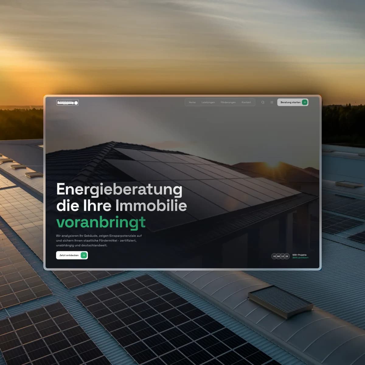 Website EN-Berater
